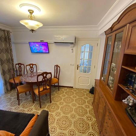 Apartamento En La Playa! Appartamento Valenza Esterno foto