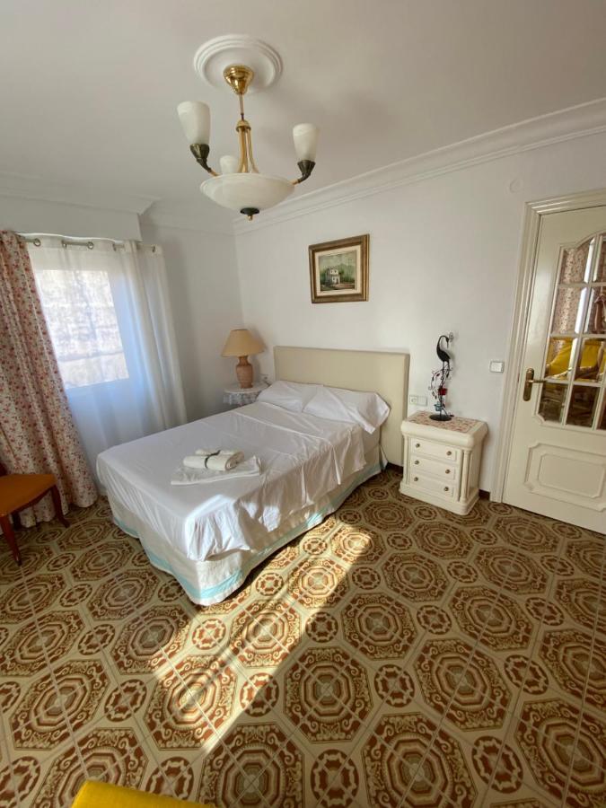 Apartamento En La Playa! Appartamento Valenza Esterno foto