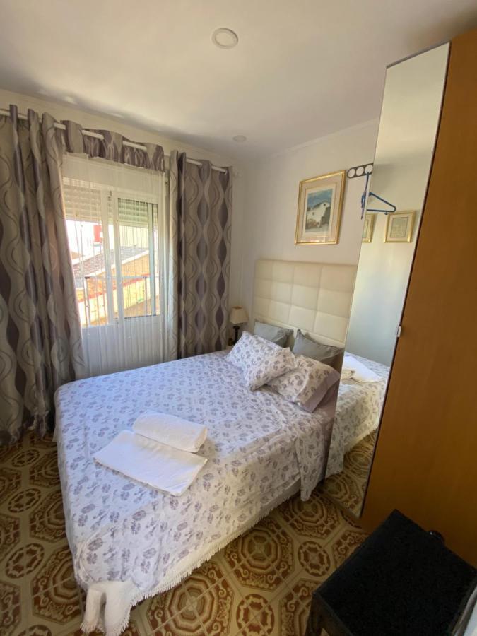 Apartamento En La Playa! Appartamento Valenza Esterno foto
