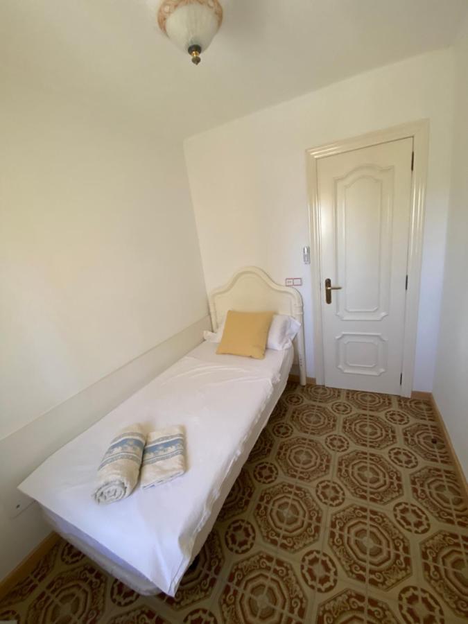Apartamento En La Playa! Appartamento Valenza Esterno foto