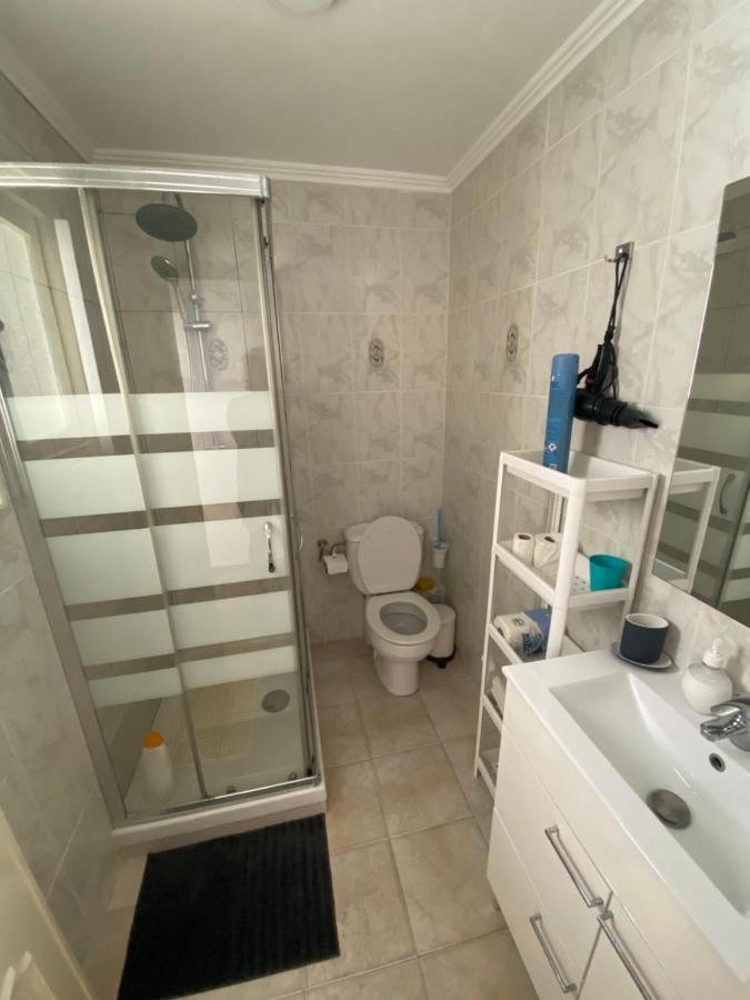 Apartamento En La Playa! Appartamento Valenza Esterno foto