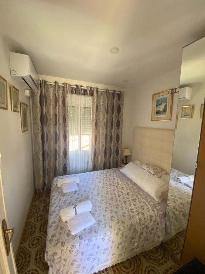Apartamento En La Playa! Appartamento Valenza Esterno foto